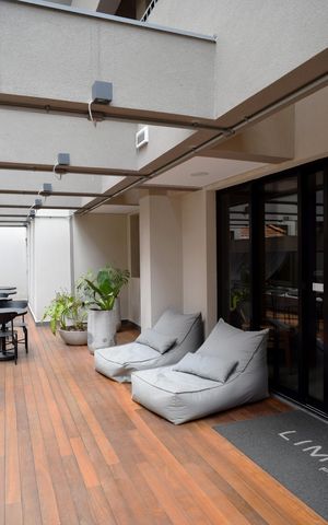 Apartamento à venda com 35m², 1 quarto e sem vagaSalão de Festas