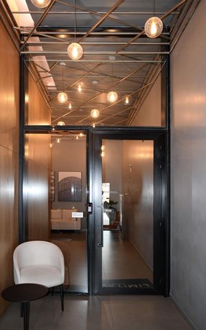Apartamento à venda com 35m², 1 quarto e sem vagaEntrada