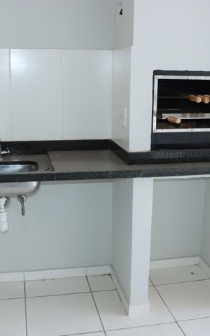 Apartamento para alugar com 82m², 2 quartos e 1 vagaVaranda da Sala