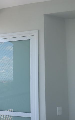 Apartamento para alugar com 82m², 2 quartos e 1 vagaVaranda da Sala
