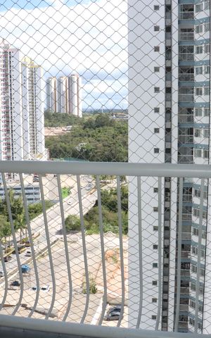 Apartamento para alugar com 82m², 2 quartos e 1 vagaVista