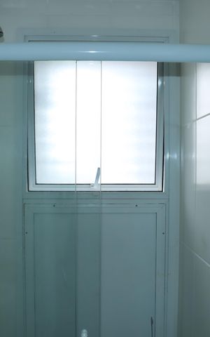 Apartamento para alugar com 82m², 2 quartos e 1 vagaBanheiro da Suíte
