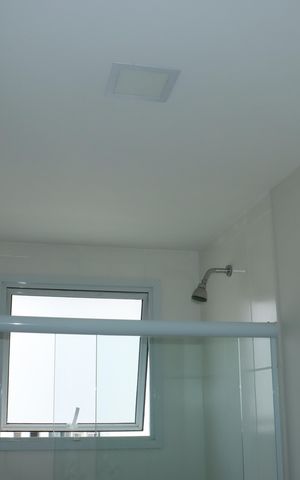 Apartamento para alugar com 82m², 2 quartos e 1 vagaBanheiro Social