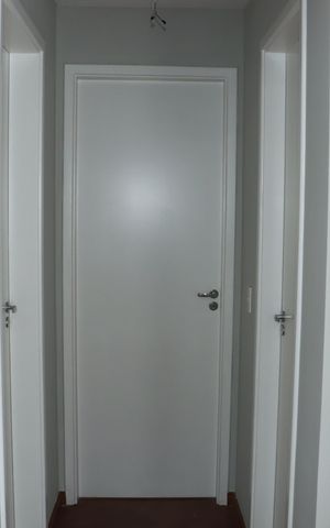 Apartamento para alugar com 82m², 2 quartos e 1 vagaCorredor