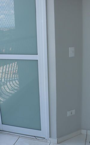 Apartamento para alugar com 82m², 2 quartos e 1 vagaVaranda da Sala