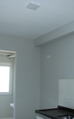 Apartamento para alugar com 82m², 2 quartos e 1 vagaCozinha