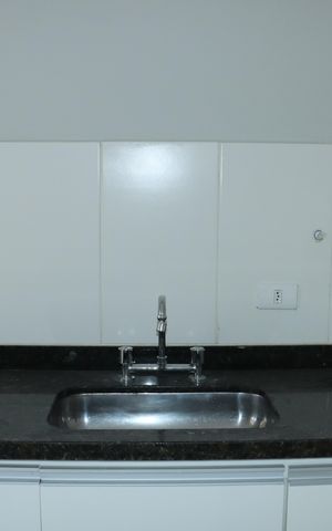 Apartamento para alugar com 82m², 2 quartos e 1 vagaCozinha