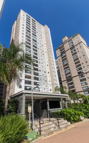 Apartamento para alugar com 62m², 2 quartos e 1 vagaVista da Rua
