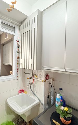 Apartamento à venda com 98m², 3 quartos e 3 vagasÁrea de Serviço