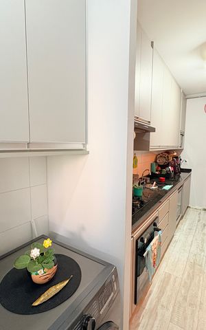 Apartamento à venda com 98m², 3 quartos e 3 vagasÁrea de Serviço