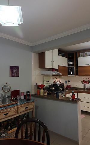 Casa à venda com 146m², 2 quartos e 2 vagasCopa e Cozinha
