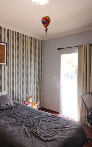 Casa à venda com 146m², 2 quartos e 2 vagasSuíte 1