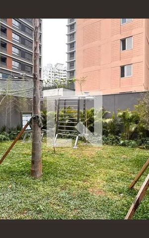 Studio à venda com 27m², 1 quarto e sem vaga Studio à venda com 27m², 1 quarto e sem vagaÁrea Comum