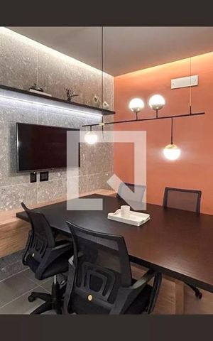 Studio à venda com 27m², 1 quarto e sem vaga Studio à venda com 27m², 1 quarto e sem vagaÁrea Comum