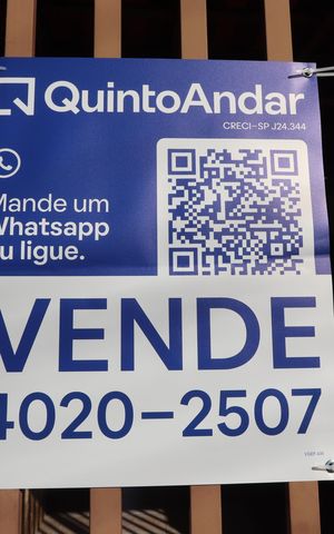 Casa à venda com 125m², 2 quartos e 2 vagasPlaca