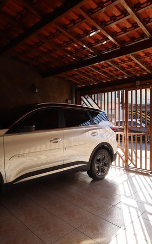 Casa à venda com 125m², 2 quartos e 2 vagasGaragem