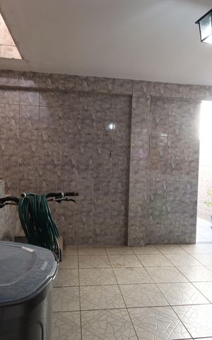 Casa à venda com 125m², 2 quartos e 2 vagasLavanderia