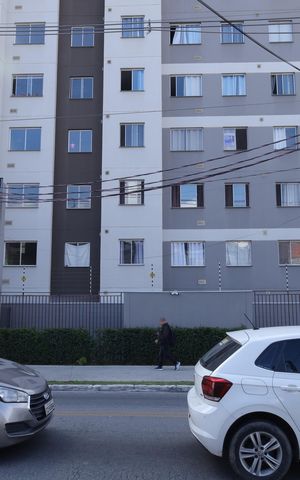 Apartamento para alugar com 34m², 2 quartos e sem vagaPlaca