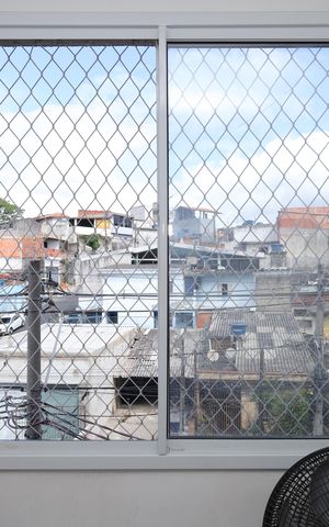 Apartamento para alugar com 34m², 2 quartos e sem vagaQuarto 2