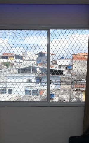 Apartamento para alugar com 34m², 2 quartos e sem vagaSala