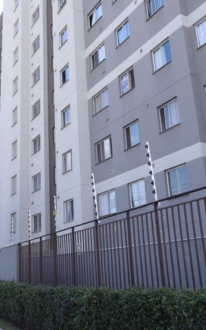 Apartamento para alugar com 34m², 2 quartos e sem vagaPlaca