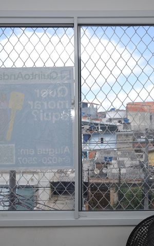 Apartamento para alugar com 34m², 2 quartos e sem vagaPlaca
