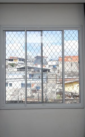 Apartamento para alugar com 34m², 2 quartos e sem vagaQuarto 1