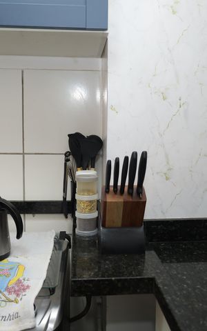 Apartamento para alugar com 34m², 2 quartos e sem vagaÁrea de Serviço