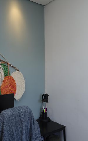 Apartamento para alugar com 34m², 2 quartos e sem vagaQuarto 2