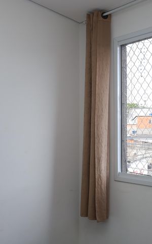 Apartamento para alugar com 34m², 2 quartos e sem vagaQuarto 2