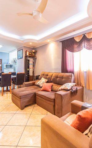 Apartamento à venda com 172m², 3 quartos e 2 vagas Apartamento à venda com 172m², 3 quartos e 2 vagasSala