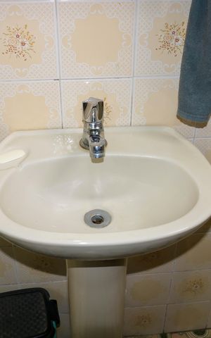 Casa de condomínio à venda com 155m², 3 quartos e 10 vagas Casa de condomínio à venda com 155m², 3 quartos e 10 vagasBanheiro Social 2