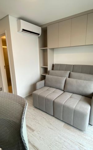 Studio à venda com 25m², 1 quarto e sem vaga Studio à venda com 25m², 1 quarto e sem vagaStudio