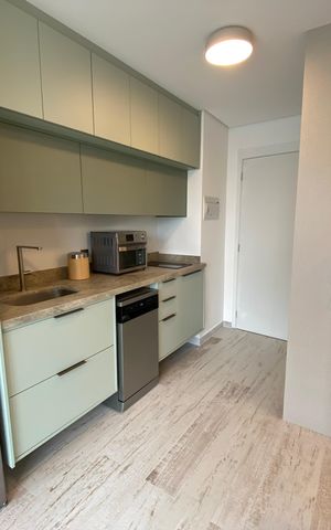 Studio à venda com 25m², 1 quarto e sem vaga Studio à venda com 25m², 1 quarto e sem vagaStudio