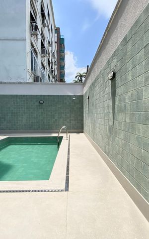 Apartamento à venda com 82m², 2 quartos e 1 vagaÁrea comum