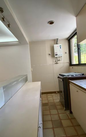 Apartamento à venda com 82m², 2 quartos e 1 vagaCozinha
