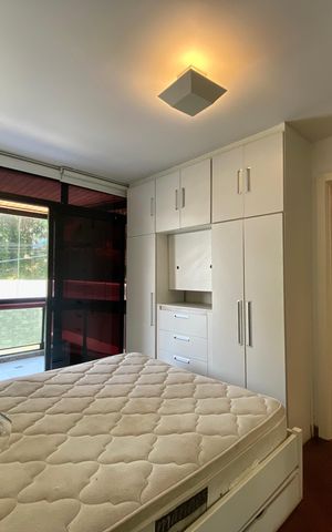 Apartamento à venda com 82m², 2 quartos e 1 vagaSuíte
