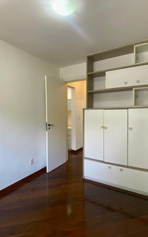 Apartamento à venda com 82m², 2 quartos e 1 vagaQuarto 1