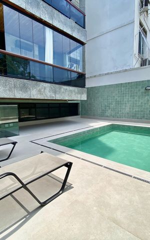 Apartamento à venda com 82m², 2 quartos e 1 vagaÁrea comum