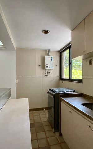 Apartamento à venda com 82m², 2 quartos e 1 vagaCozinha