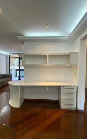 Apartamento à venda com 82m², 2 quartos e 1 vagaSala