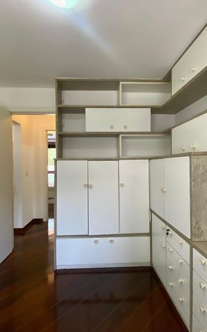 Apartamento à venda com 82m², 2 quartos e 1 vagaQuarto 1