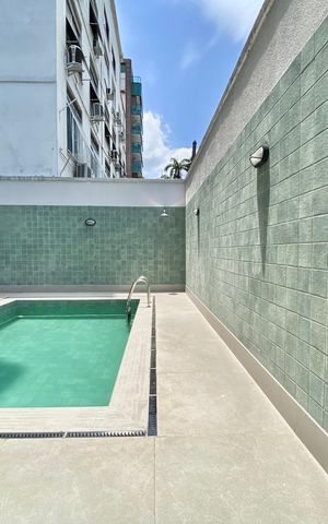 Apartamento à venda com 82m², 2 quartos e 1 vagaÁrea comum