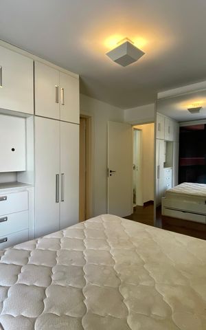 Apartamento à venda com 82m², 2 quartos e 1 vagaSuíte