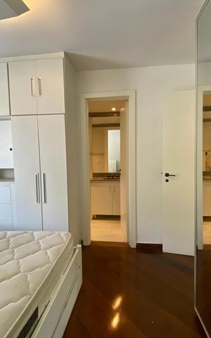Apartamento à venda com 82m², 2 quartos e 1 vagaSuíte