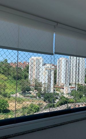Apartamento à venda com 83m², 2 quartos e 2 vagas Apartamento à venda com 83m², 2 quartos e 2 vagasSacada