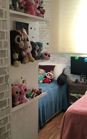 Apartamento à venda com 83m², 2 quartos e 2 vagas Apartamento à venda com 83m², 2 quartos e 2 vagasQuarto