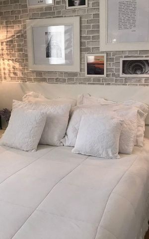 Apartamento à venda com 83m², 2 quartos e 2 vagas Apartamento à venda com 83m², 2 quartos e 2 vagasSuíte
