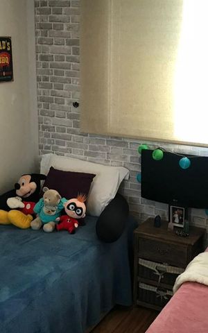 Apartamento à venda com 83m², 2 quartos e 2 vagas Apartamento à venda com 83m², 2 quartos e 2 vagasQuarto