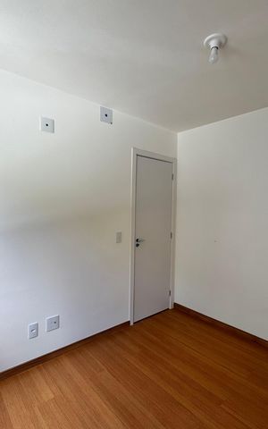 Apartamento à venda com 45m², 2 quartos e 1 vaga Apartamento à venda com 45m², 2 quartos e 1 vagaQuarto 2